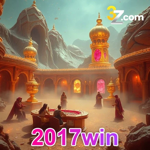 2017win com Apostas