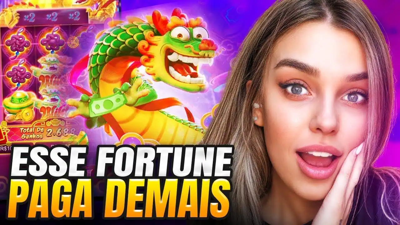 2017win Fortune Dragon